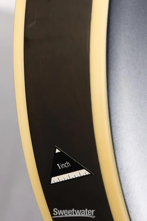 Ibanez Artcore AS53 – Transparent Black Flat