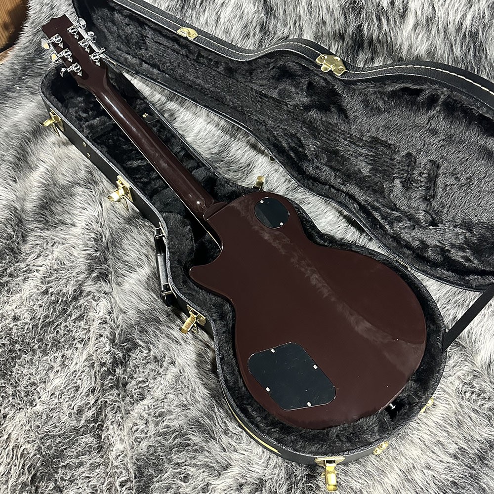 Heritage H-150 Oxblood Approx.4.18kg with hard case Electric Guitar