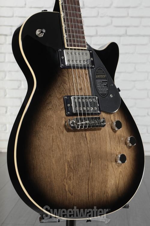 Gretsch Electromatic Jet Electric Guitar – Bristol Fog