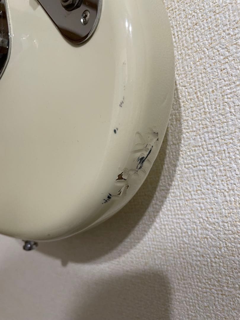 fender mustang kurt cobain