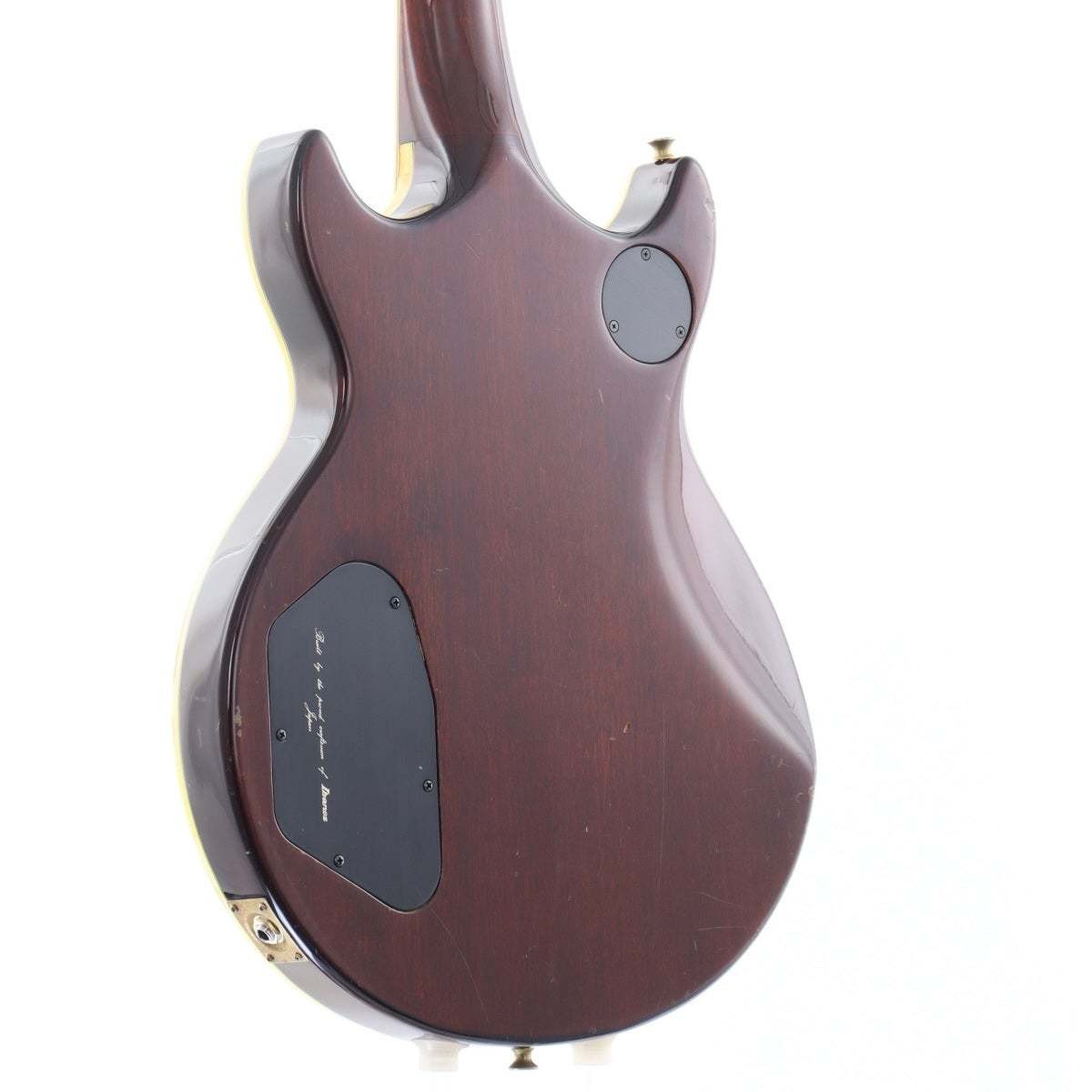 Ibanez AR300 Antique Violin Used Electric Guitar 1979