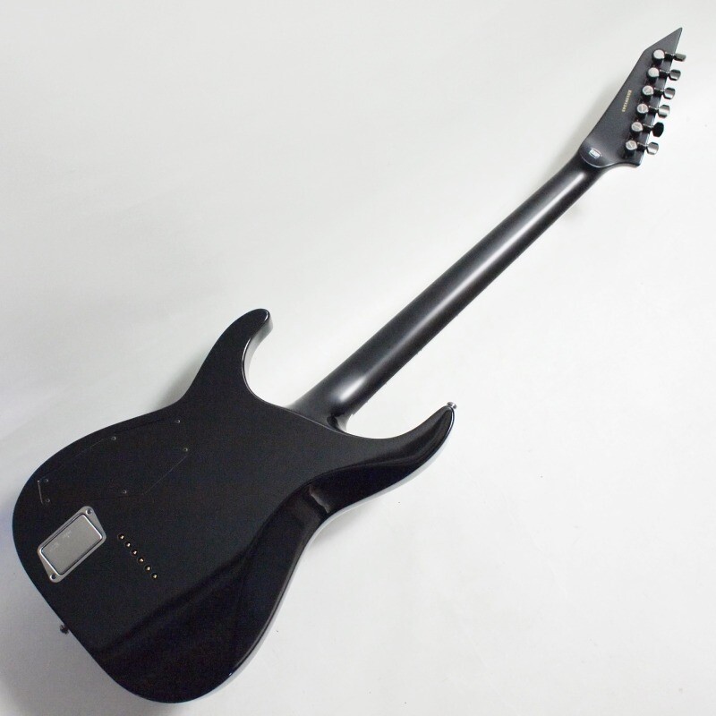 E-II HORIZON NT-II Blue-Purple Gradation Electric Guitar 3.60kg Made In Japan