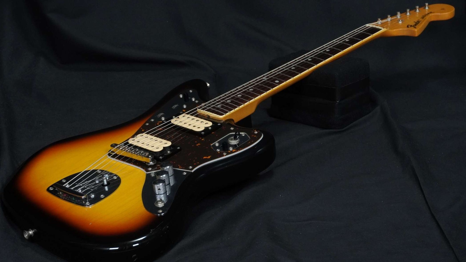 FENDER JAPAN (-2015) Shop Order Model HJG-66KC (2010?2012) 3TS [MIJ/U016663]