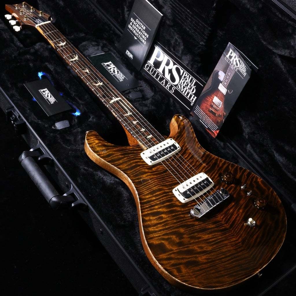 Paul Reed Smith(prs) 2026 Paul’s Guitar Mango Limited Edition Tiger EYE [AUTH]