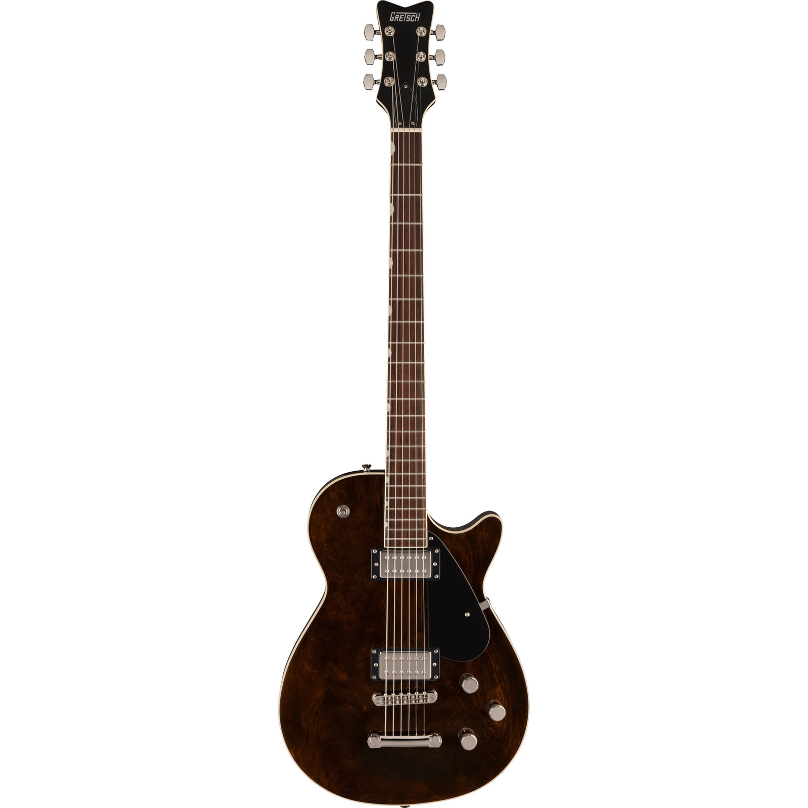 Gretsch Electromatic Jet Baritone Electric Guitar – Imperial Stain