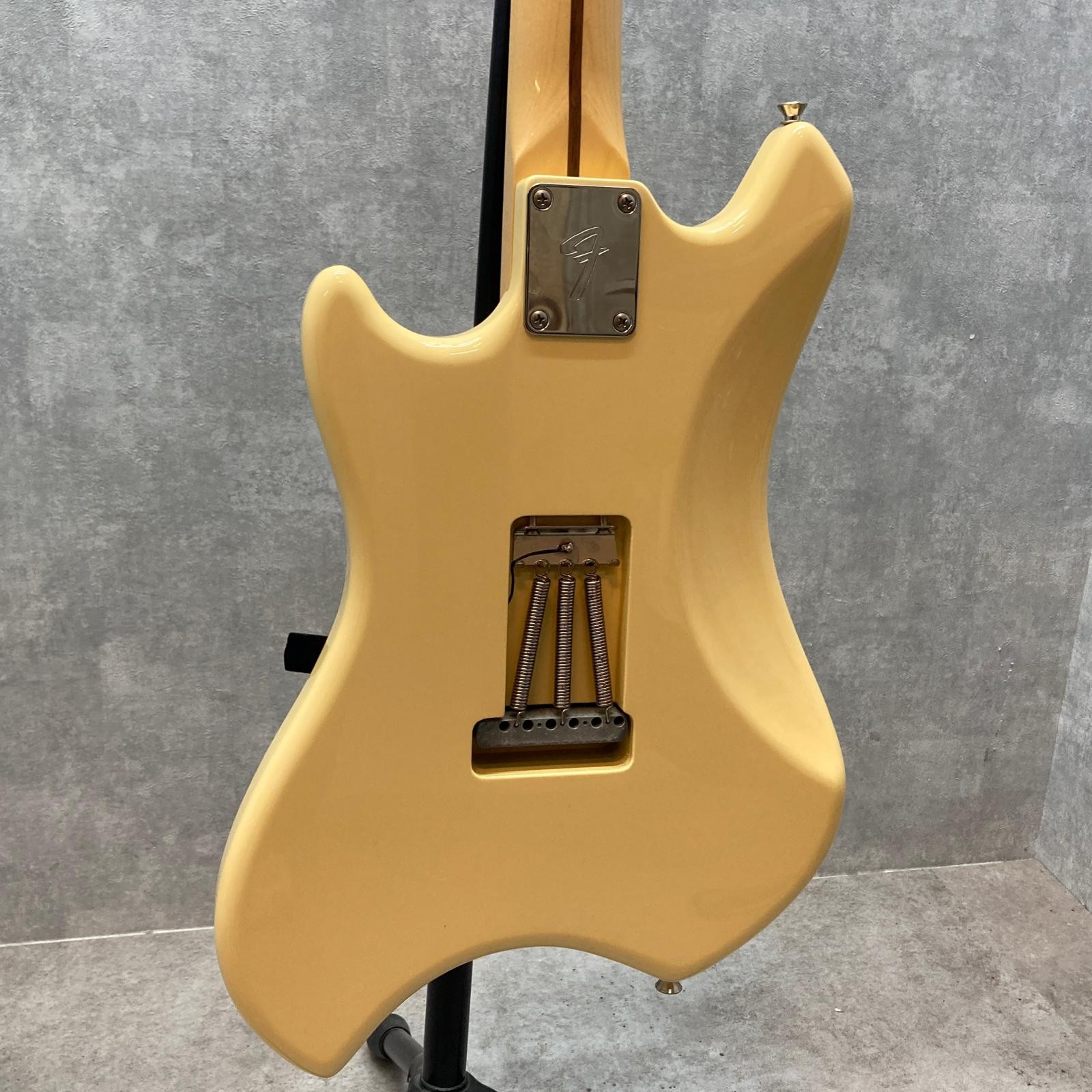 Cash On Delivery Convenience Store Paymentpossible Date Specified Used Fender Mu
