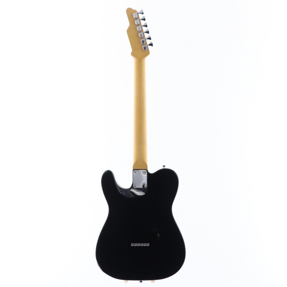 James Tyler Japan Tylerbastar Black and Blue Pearl Electric Guitar [J7054]