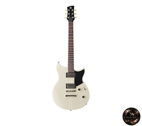 Yamaha Revstar Element RSE20 VW Electric Guitar Classic White