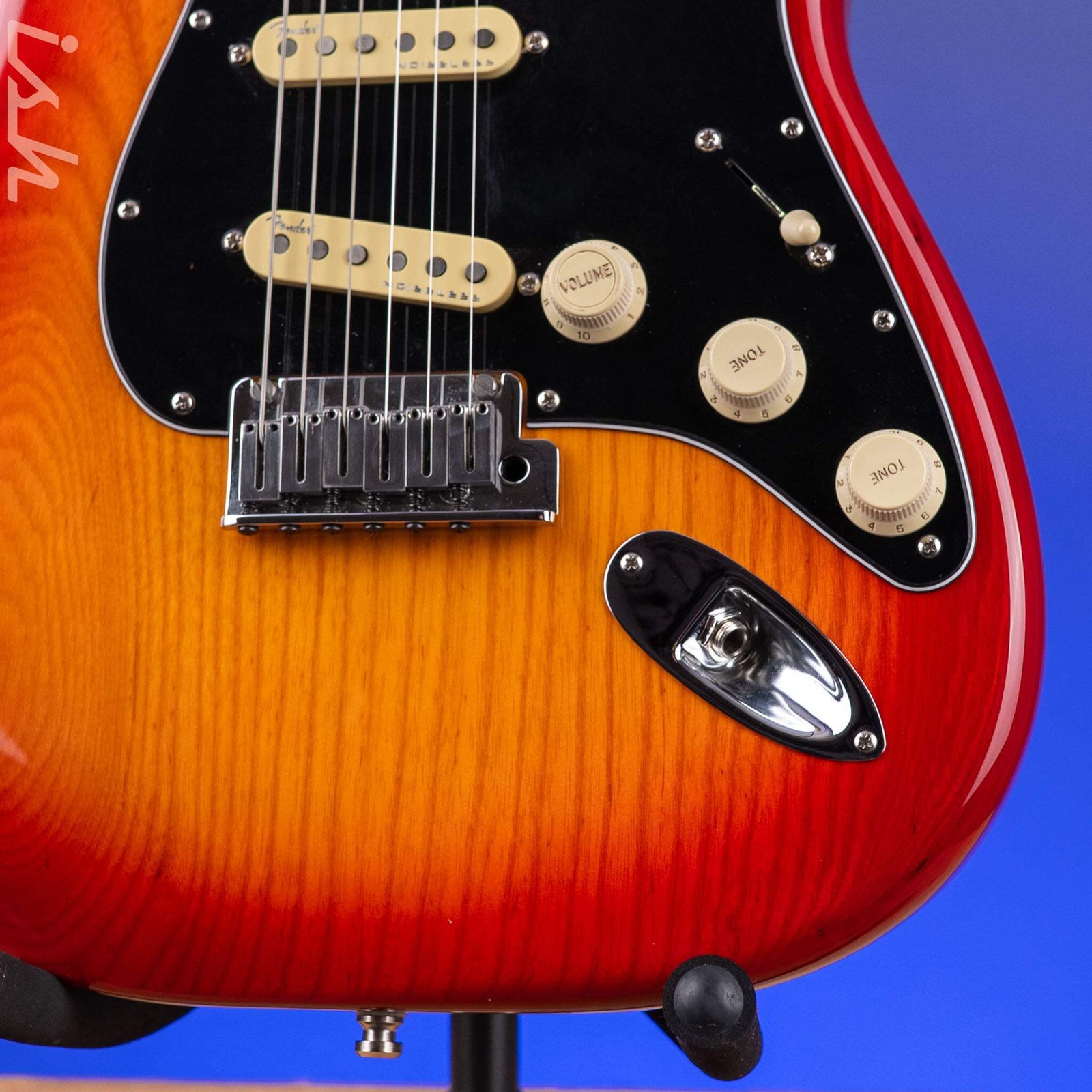 2023 Fender American Ultra Luxe Stratocaster