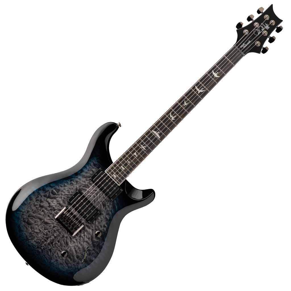 Paul Reed Smith SE Mark Holcomb Signature Electric Guitar – Holcomb Blue Burst