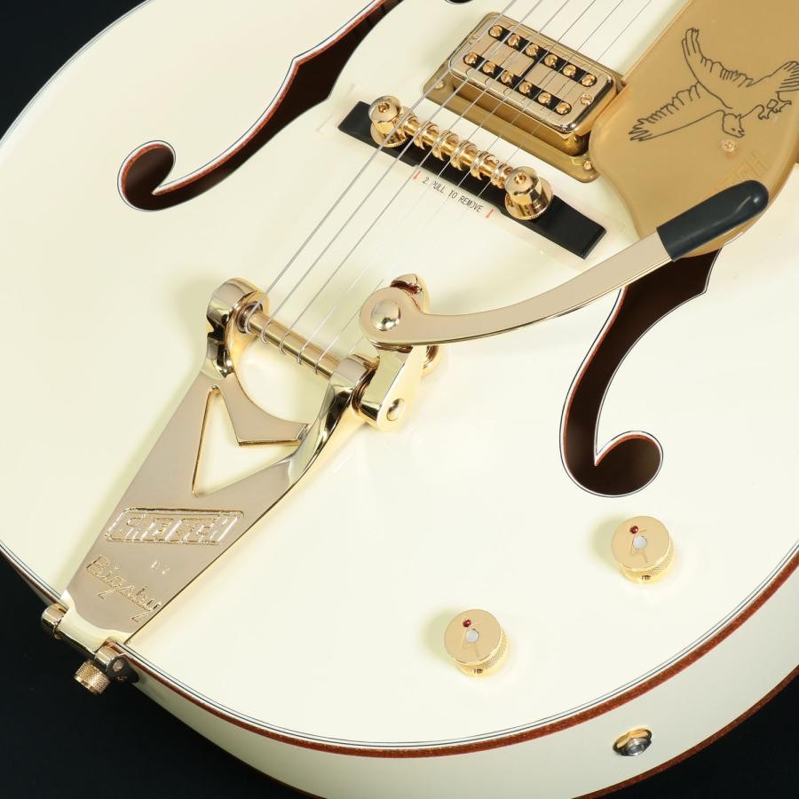 Gretsch G6136T-59 Vintage Select Edition ’59 Falcon Hollow Body with Bigsby