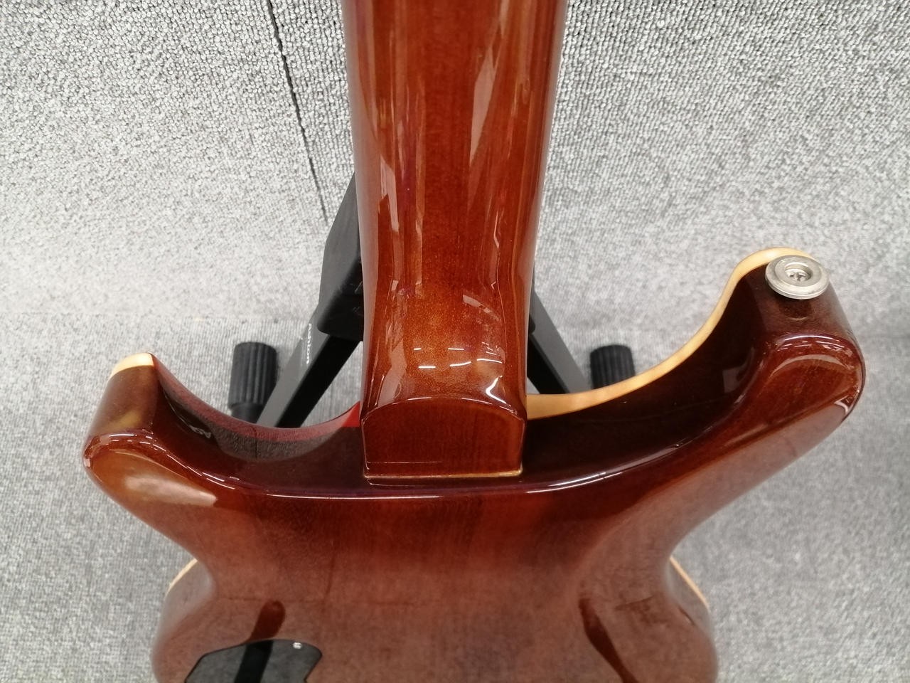 PRS P22 10top Other body types