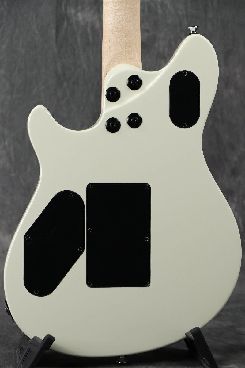 EVH / Wolfgang Special Ebony Fingerboard Ivory 3.66kg S/N WGM251784 Guitar