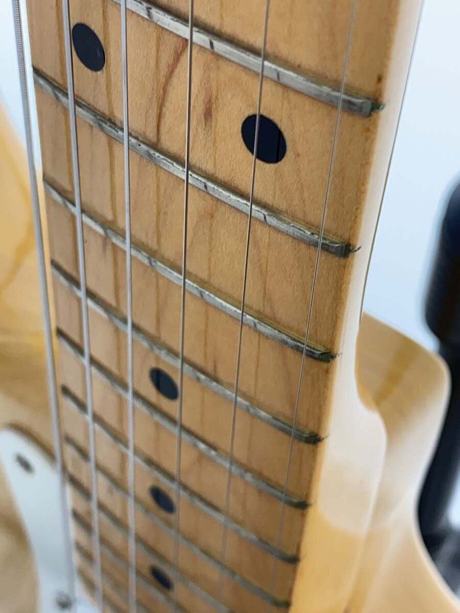 Electric Guitar Greco SE600 Natural 1979 Super Sound & Hard Case