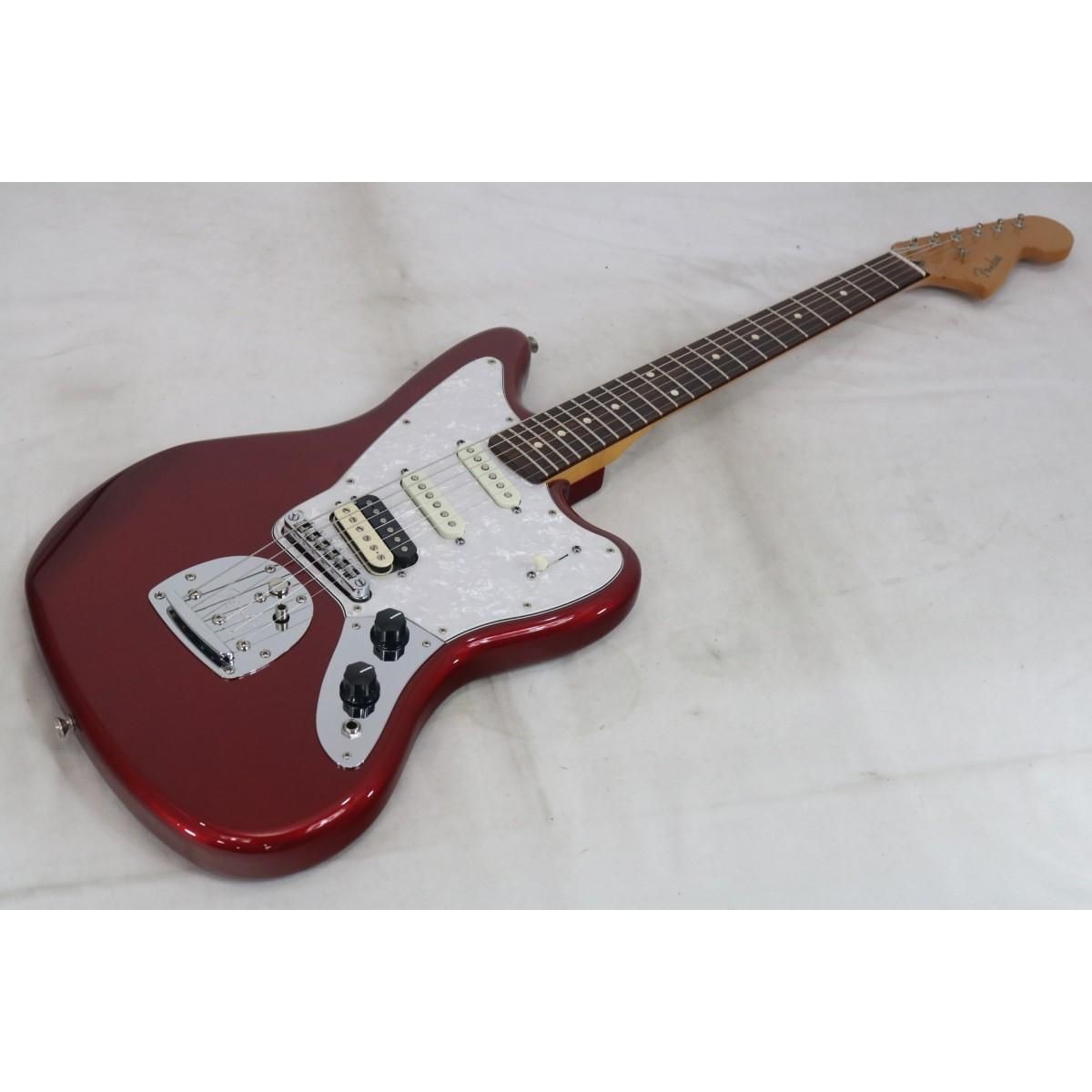 FENDER PAWN SHOP JAGUARILLO
