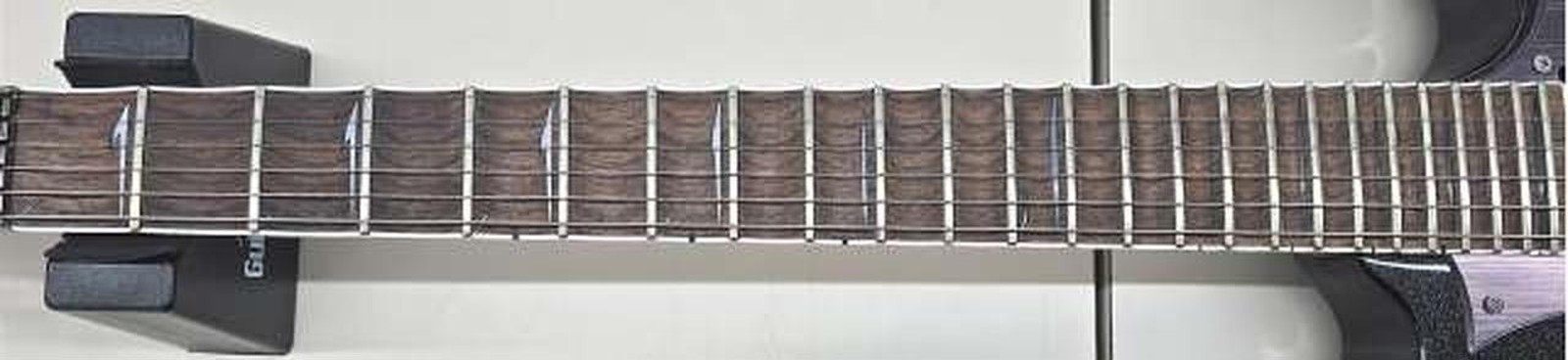 IBANEZ PRESTAIGE RG2550E Used Basswood body Rosewood fingerboard w/Gig case