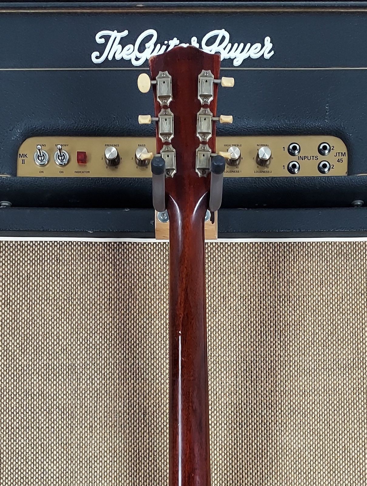 1967 Gibson ES-330 100% Original Great Player! (160)
