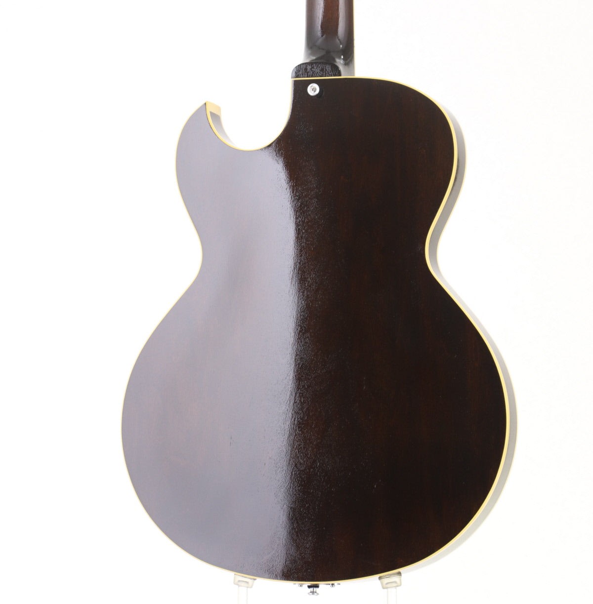 KING SNAKE MUDDY Tobacco Sunburst [M-031]