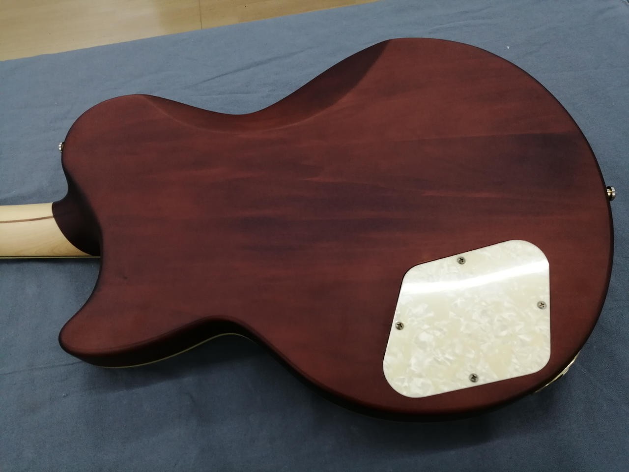 D’ANGELICO Deluxe Atlantic Editio Electric Guitars 969039