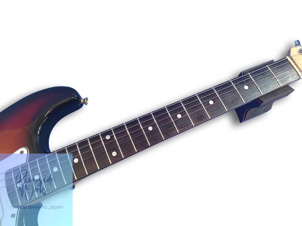 FERNANDES RST-503 Electric Guitar Professional Series