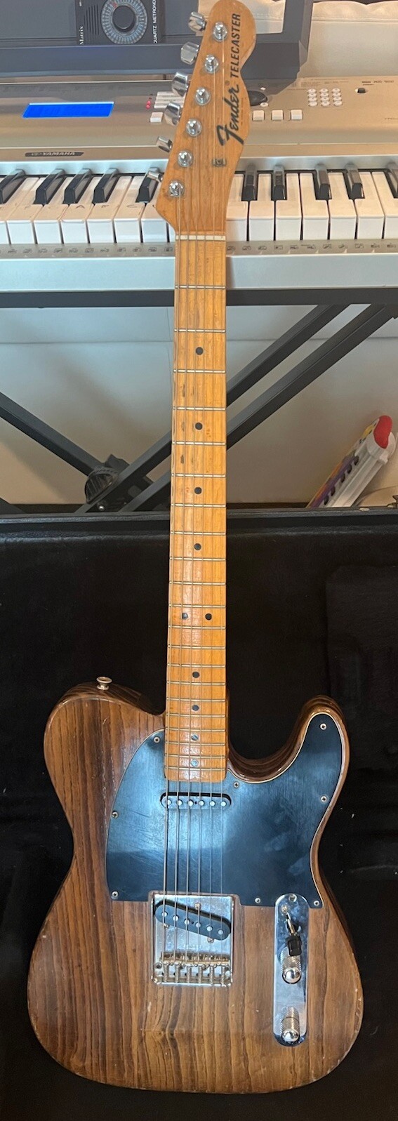 1968 Vintage U.S. made Fender Telecaster