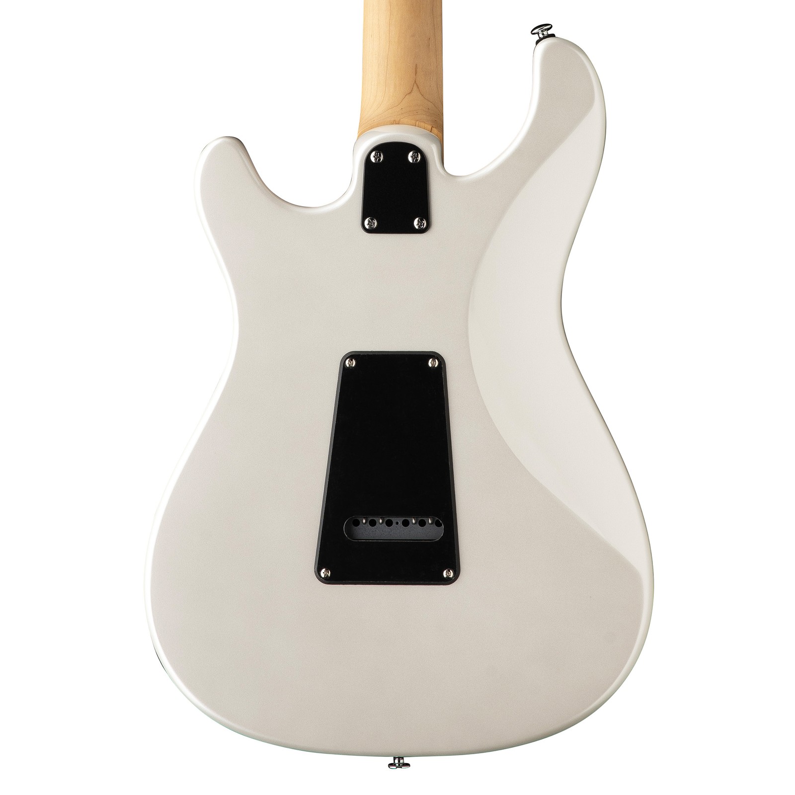PRS SE Studio Standard Electric Guitar – Pearl White – Open Box