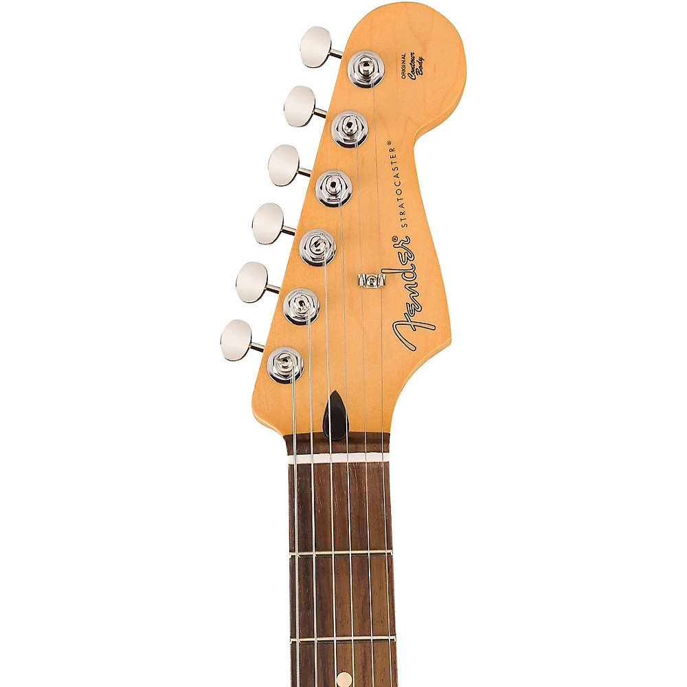 Fender Player II Stratocaster Rosewood Fingerboard Electric Guitar 3 Sunburst