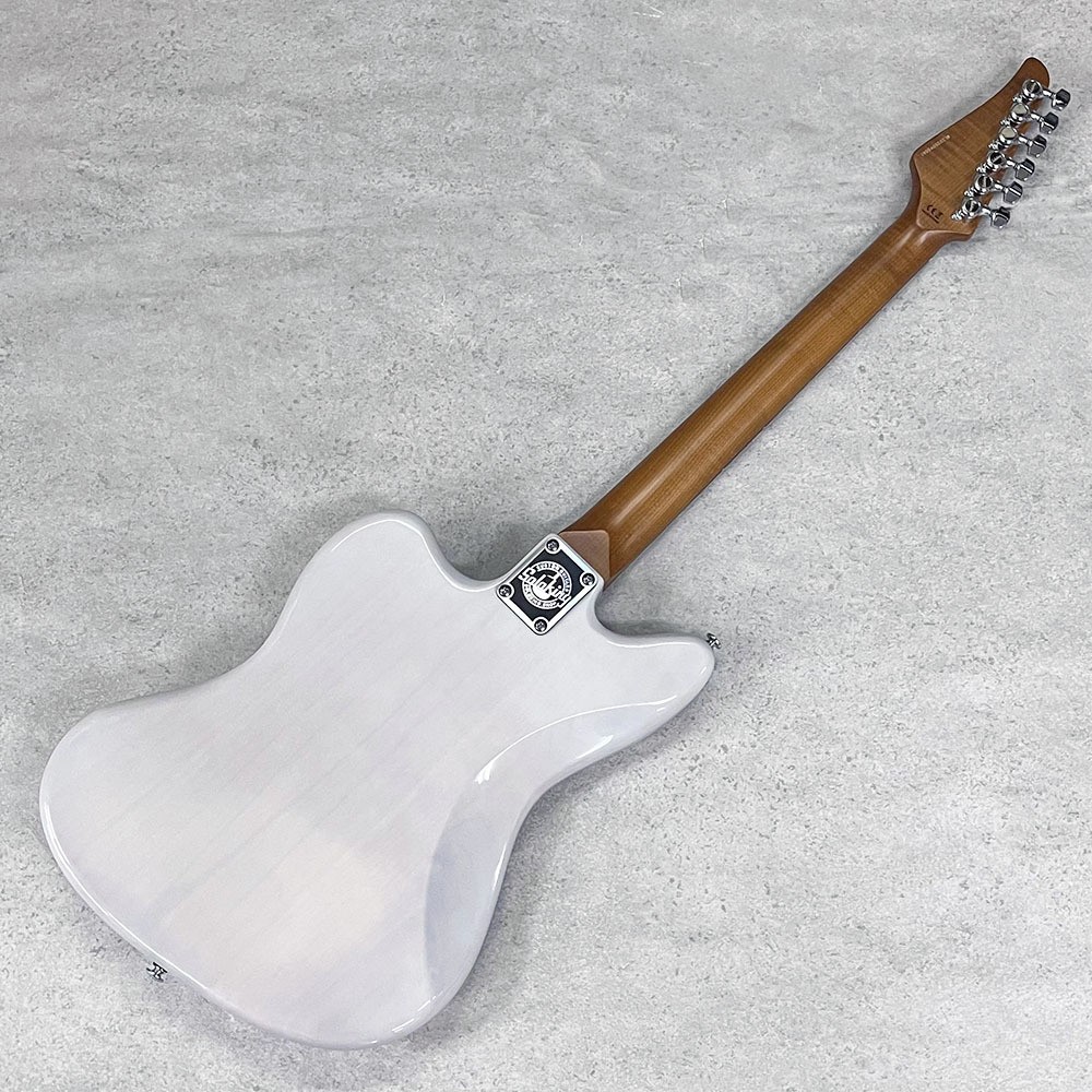 Soloking JM-40 Classic WHITE White Blonde (Actual product photo) Approx. 3.45kg