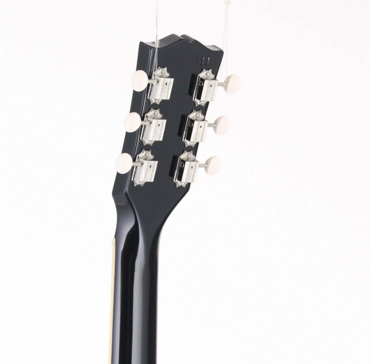 Gibson SG Special 2021 Black SN.221618411 3.31kg with soft case Electric Guitar