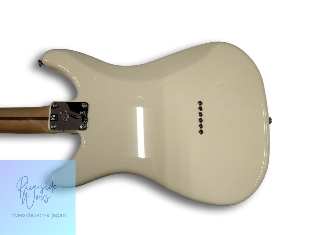 FENDER MEXICO Player Lead III Electric Guitar – Versatile Sound