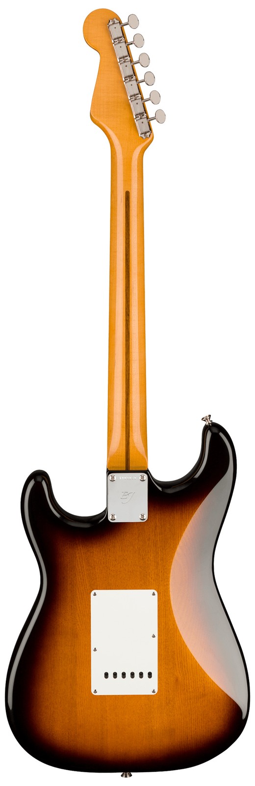 Fender Stories Collection Eric Johnson 1954 Virginia Stratocaster