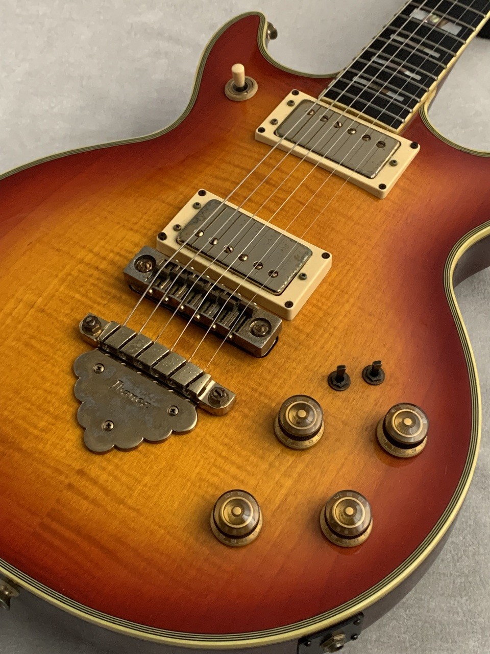 Ibanez AR 300CS Electric Guitar #BE14317