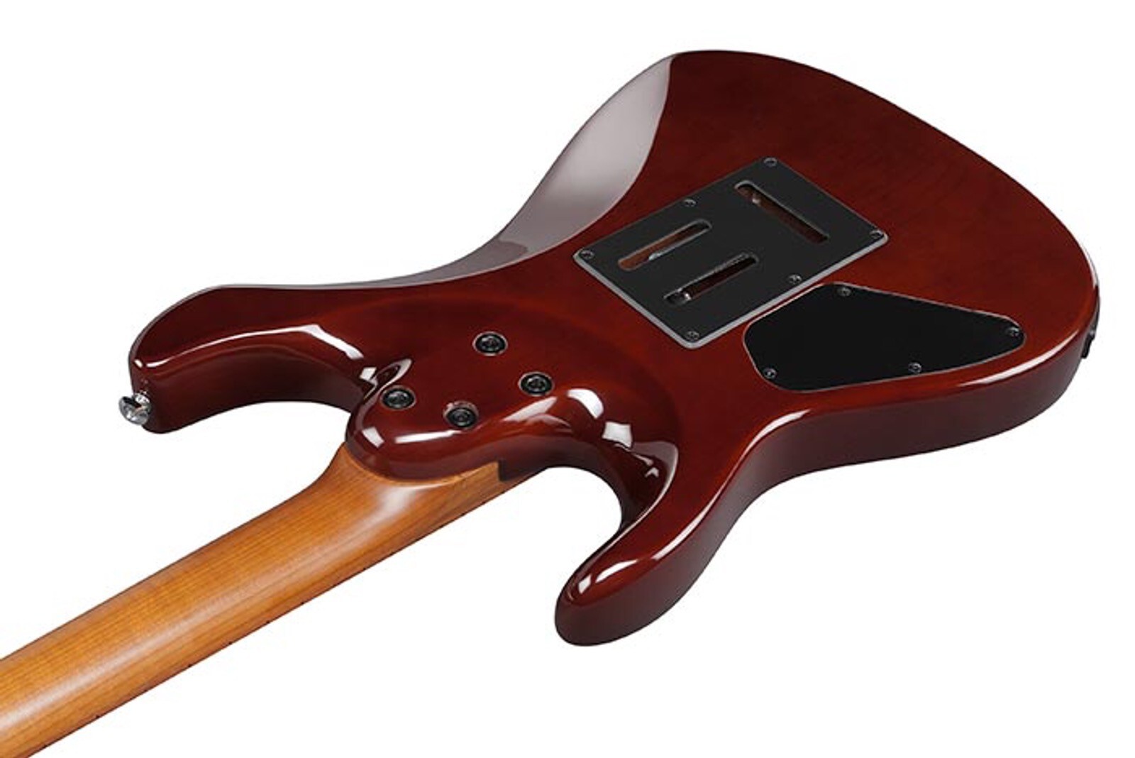 Ibanez AZ24S1F Electric Guitar Violin Sunburst + FREE Gig Bag NEW