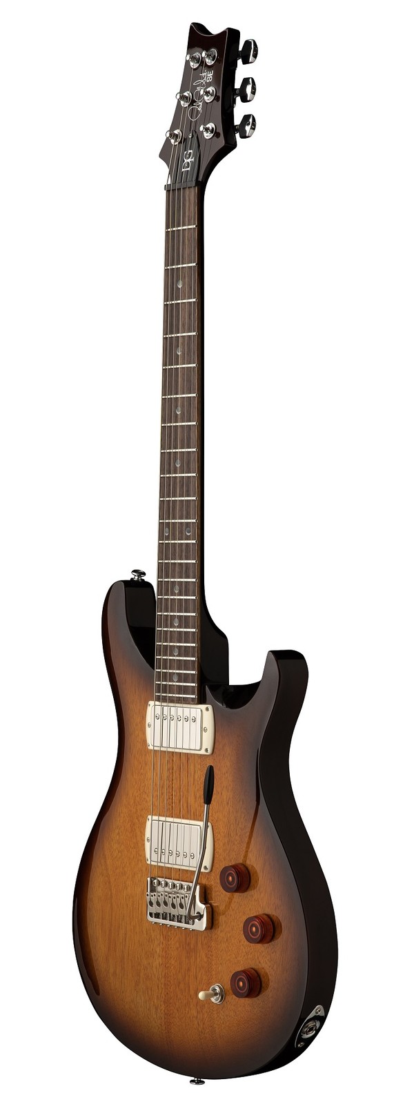 PRS SE DGT Standard Moons MT Electric Guitar