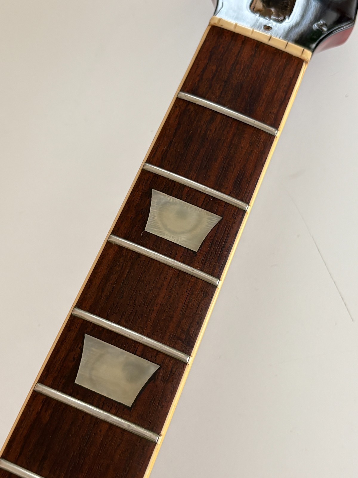 Greco EG500 ’80 Vintage MIJ LP Standard Type Electric Guitar Made in Japan