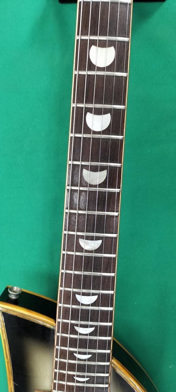 KAWAI MOON SAULT Electric Guitar