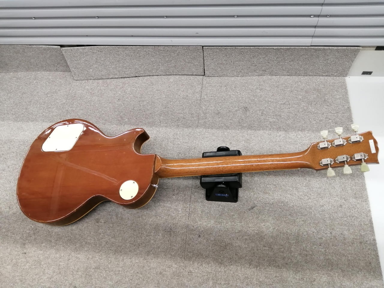 [ORVILLE] LPS-75 Used Maple body Mahogany neck Rosewood fingerboard Soft case