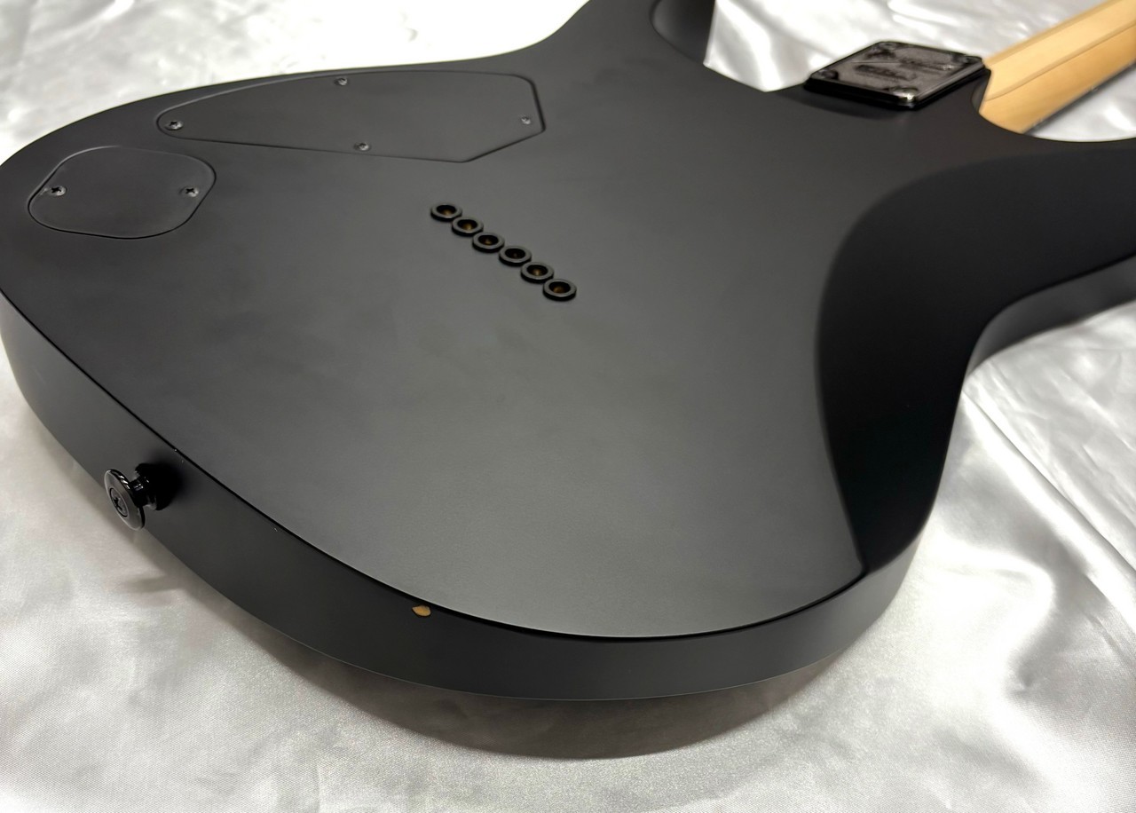 Ibanez RG6HSHFX-BKF #GGbx4