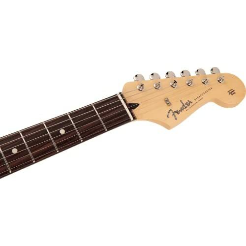 Fender Electric Guitar Made in Japan Hybrid II Stratocaster US Blonde