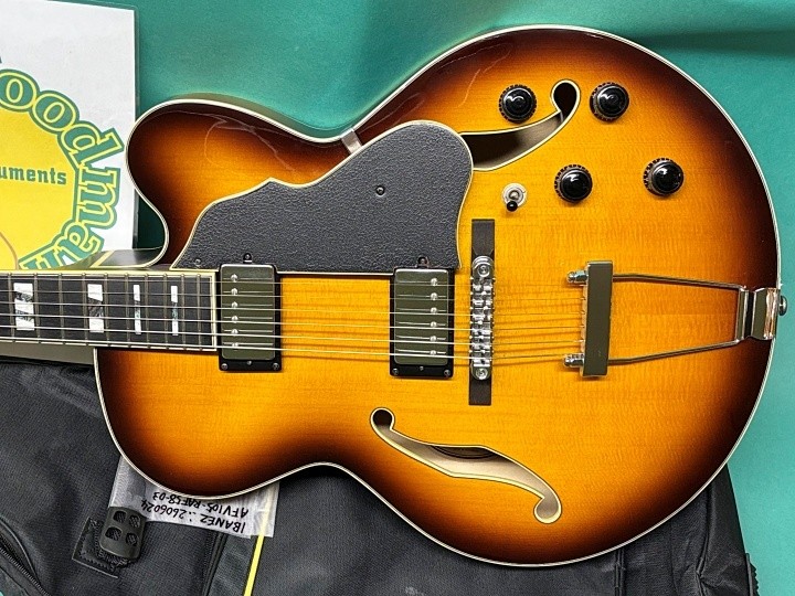 Ibanez AFV105-RAF