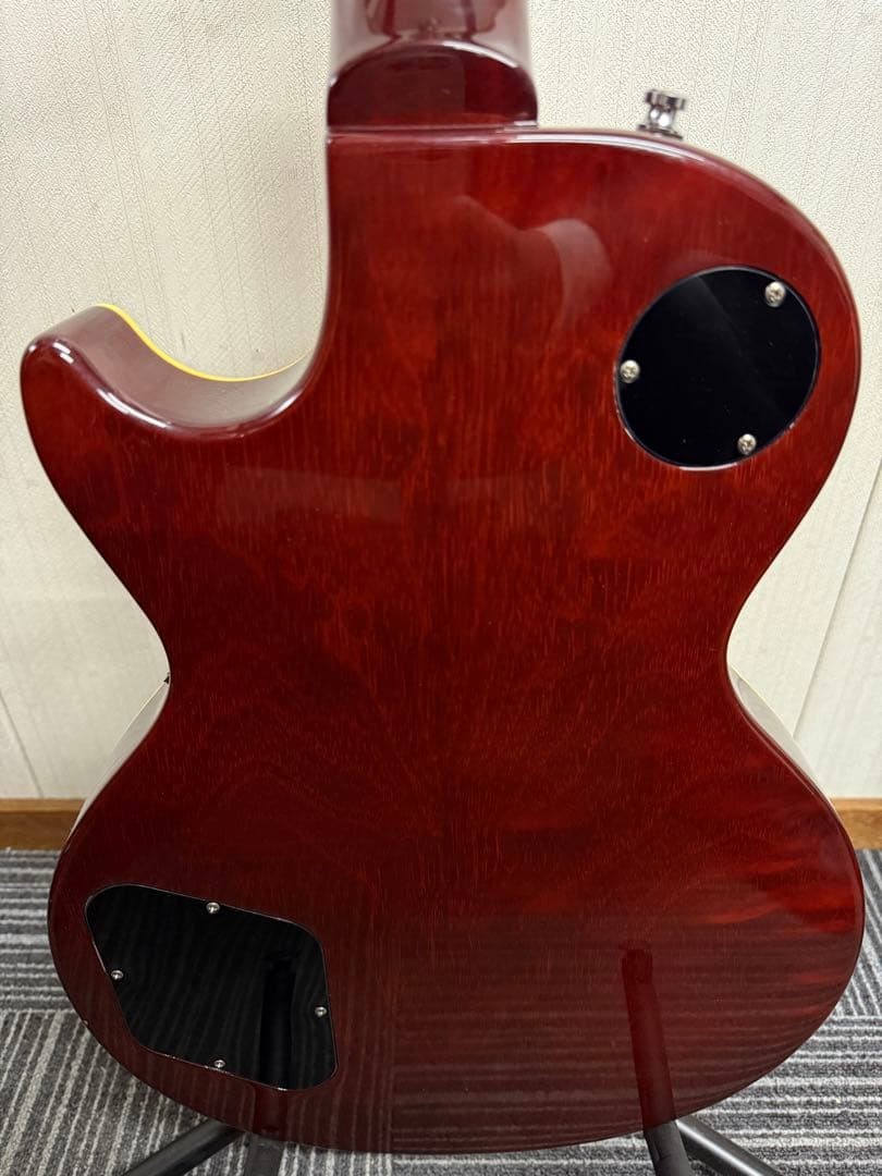 Tokai LS136F VF Love Rock Model Electric Guitar Safe Packing!