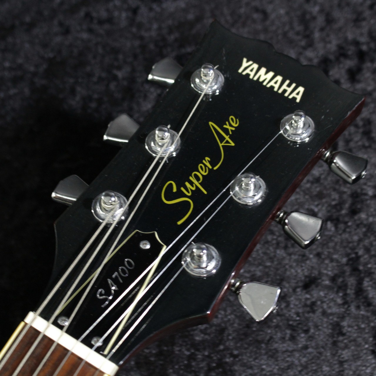 YAMAHA SA700 Super Axe 4.03kg #GG4om