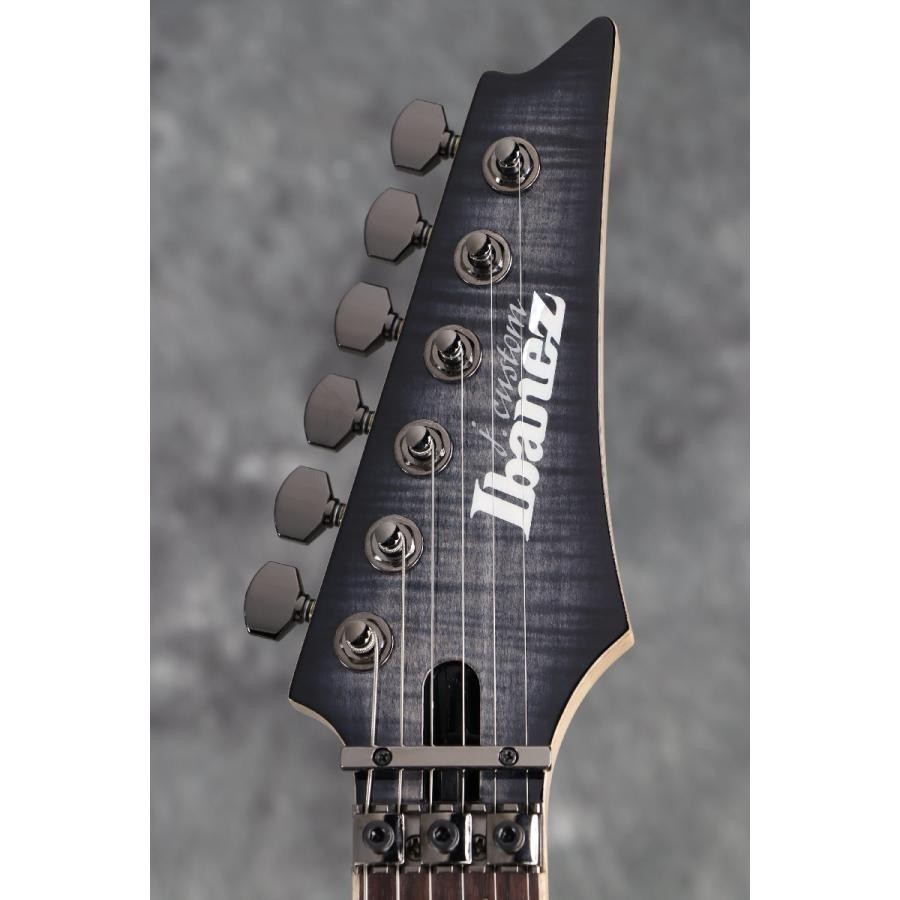 Ibanez / j.custom RG8570-BRE (Black Rutile) Electric Guitar Made in JAPAN