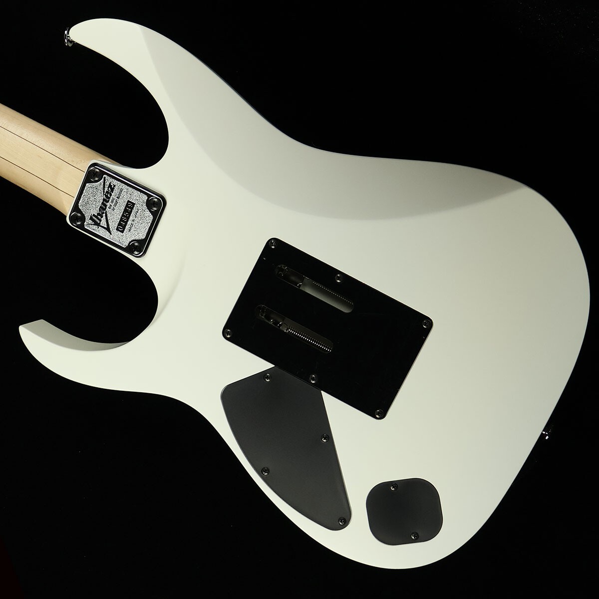 Ibanez J-LINE Electric Guitar RG6HSHMTR WHF White Flat w/Gig bag made in Japan