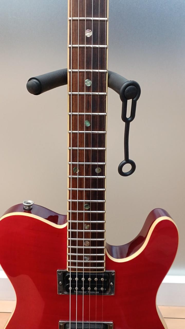 FENDER SPECIAL EDITION CUSTOM Telecaster Type Electric Guitar