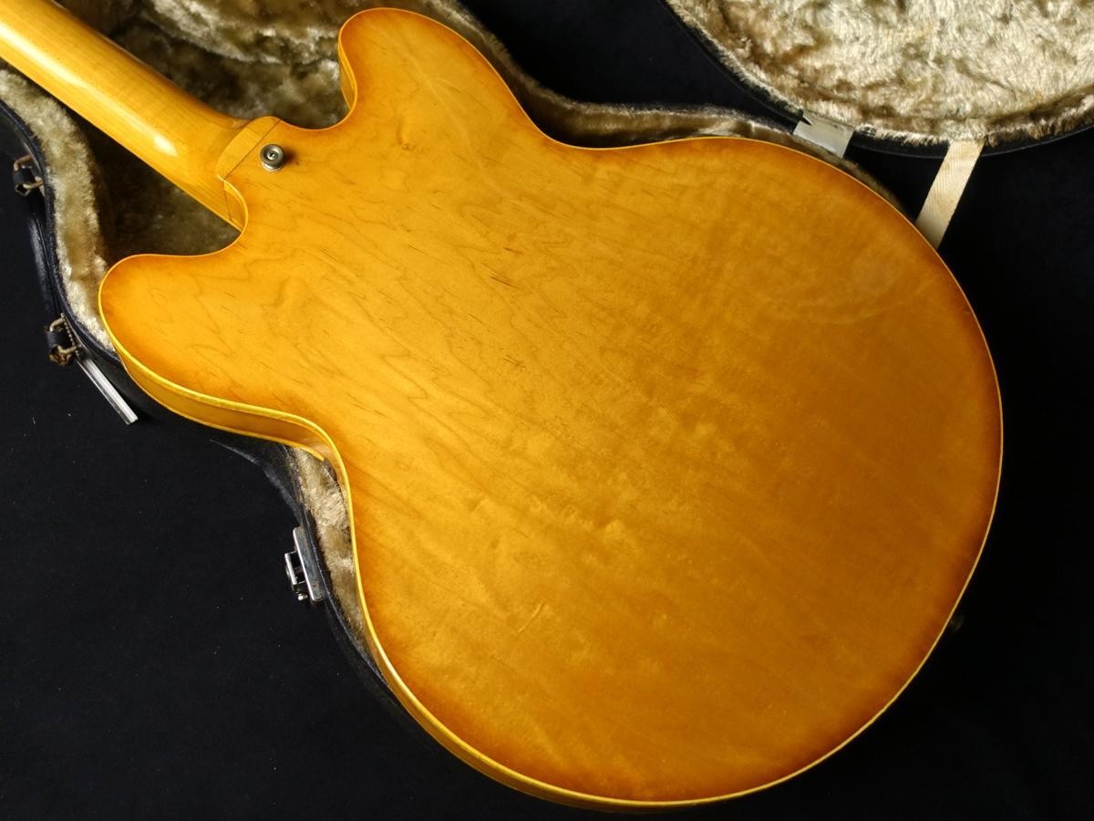 Epis 1980 Riviera Antique Burst SALE (no260720)