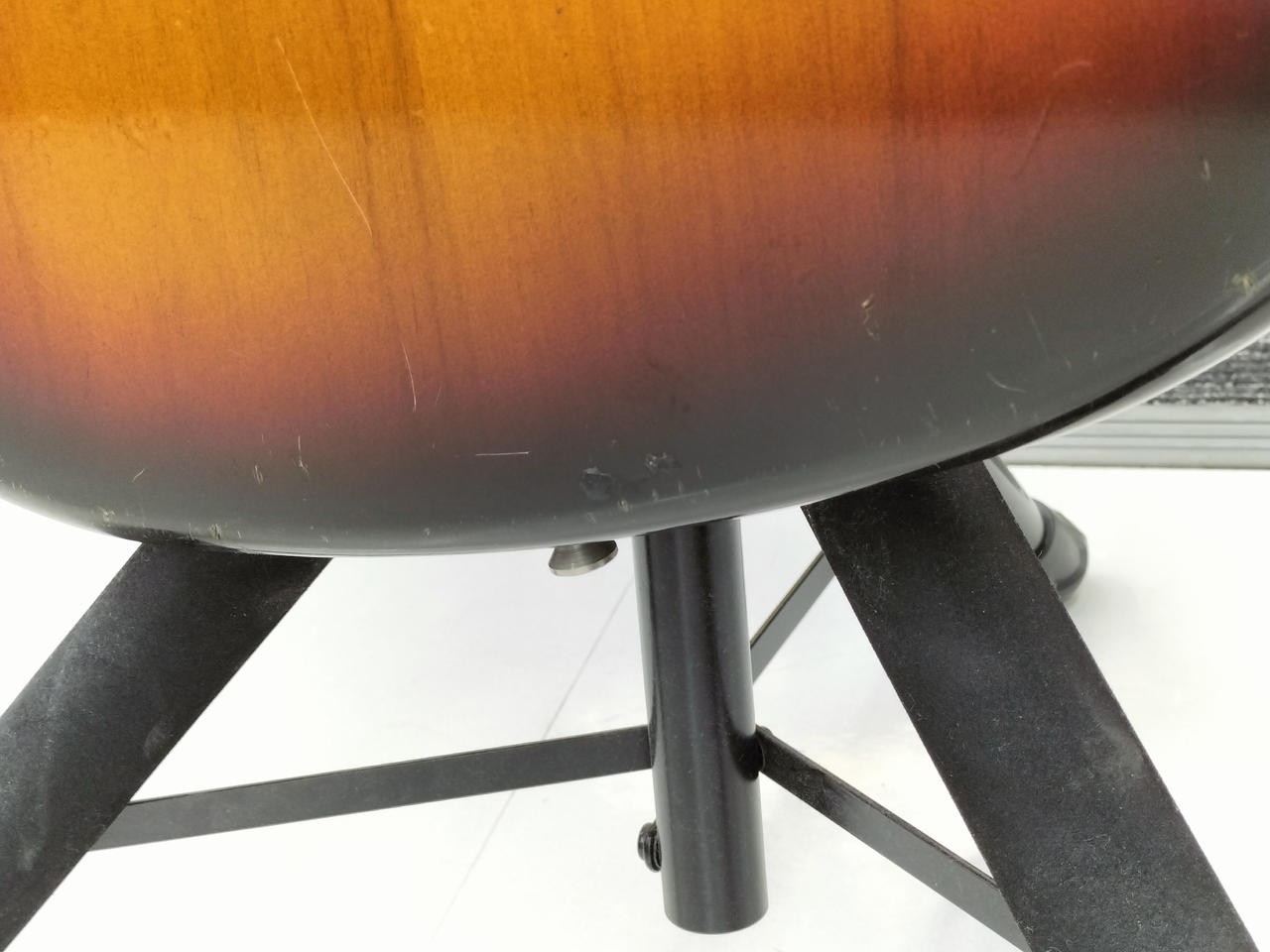 FENDER JAPAN JM-66 Jazzmaster Electric Guitar