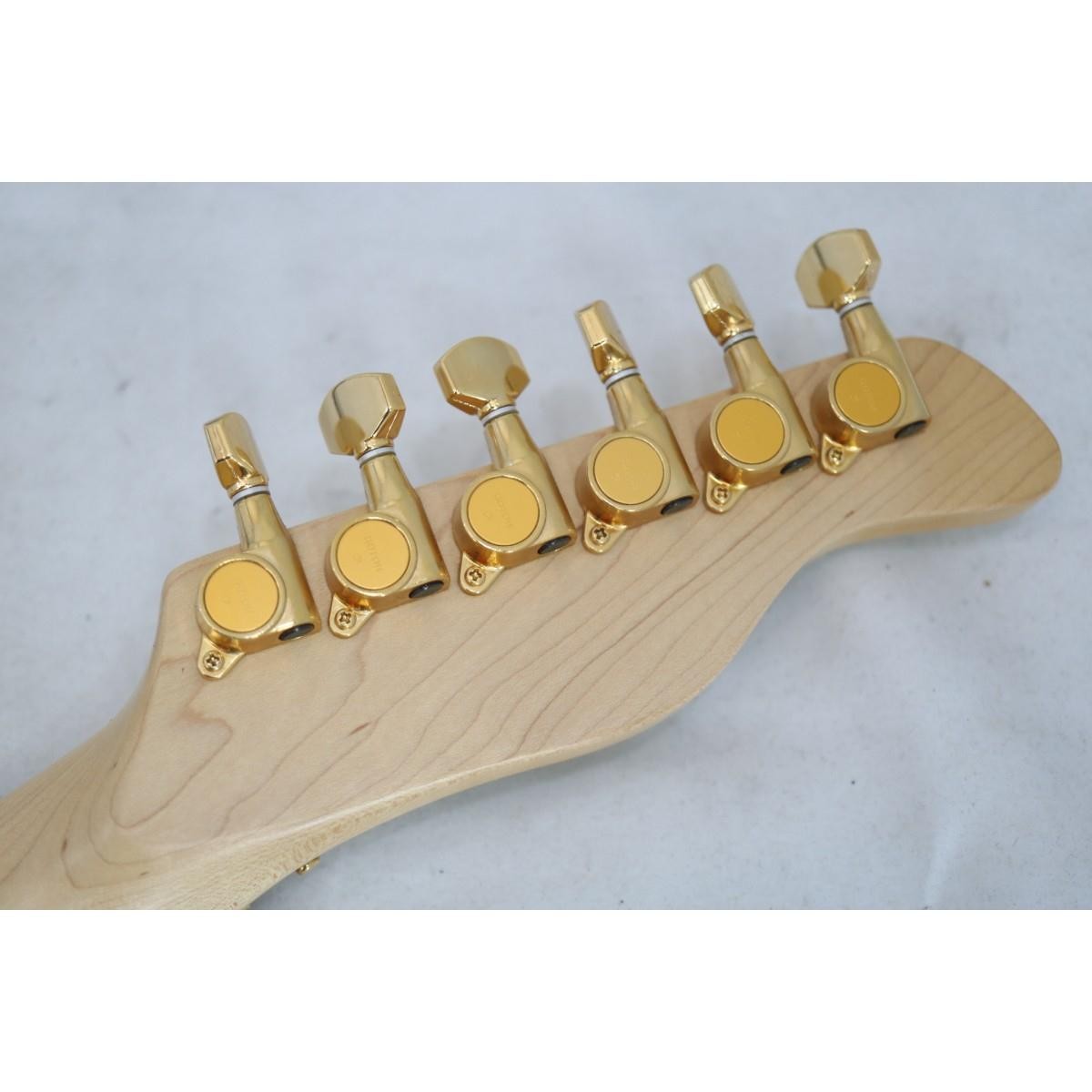 Authentic FERNANDES LA-80KK #270-004-221-5407