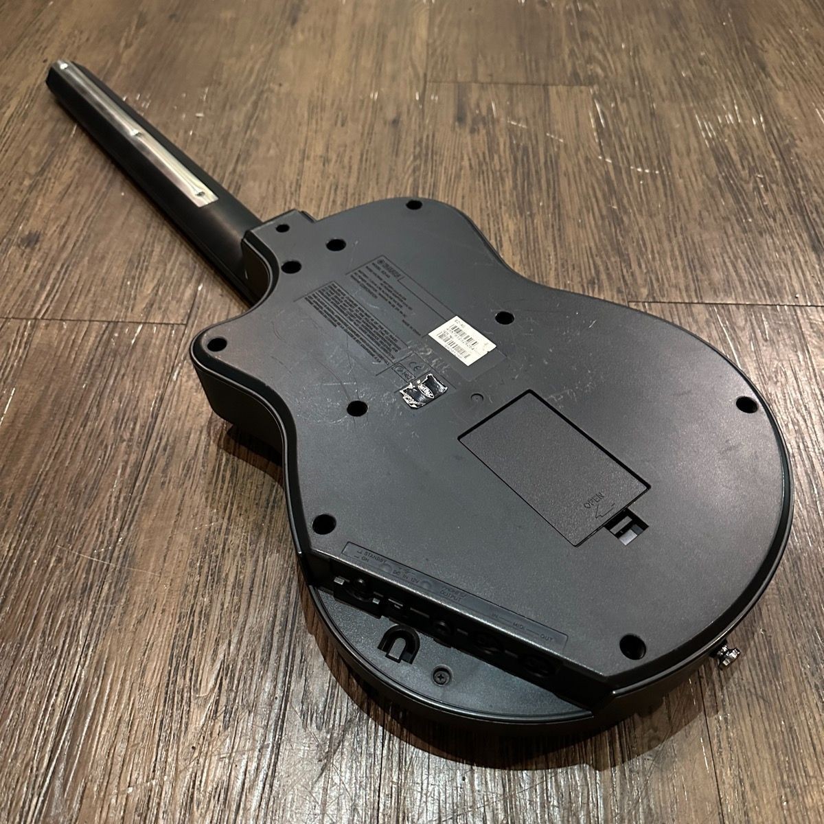Yamaha EZ-AG Electric Guitar Electric Guitar Yamaha
