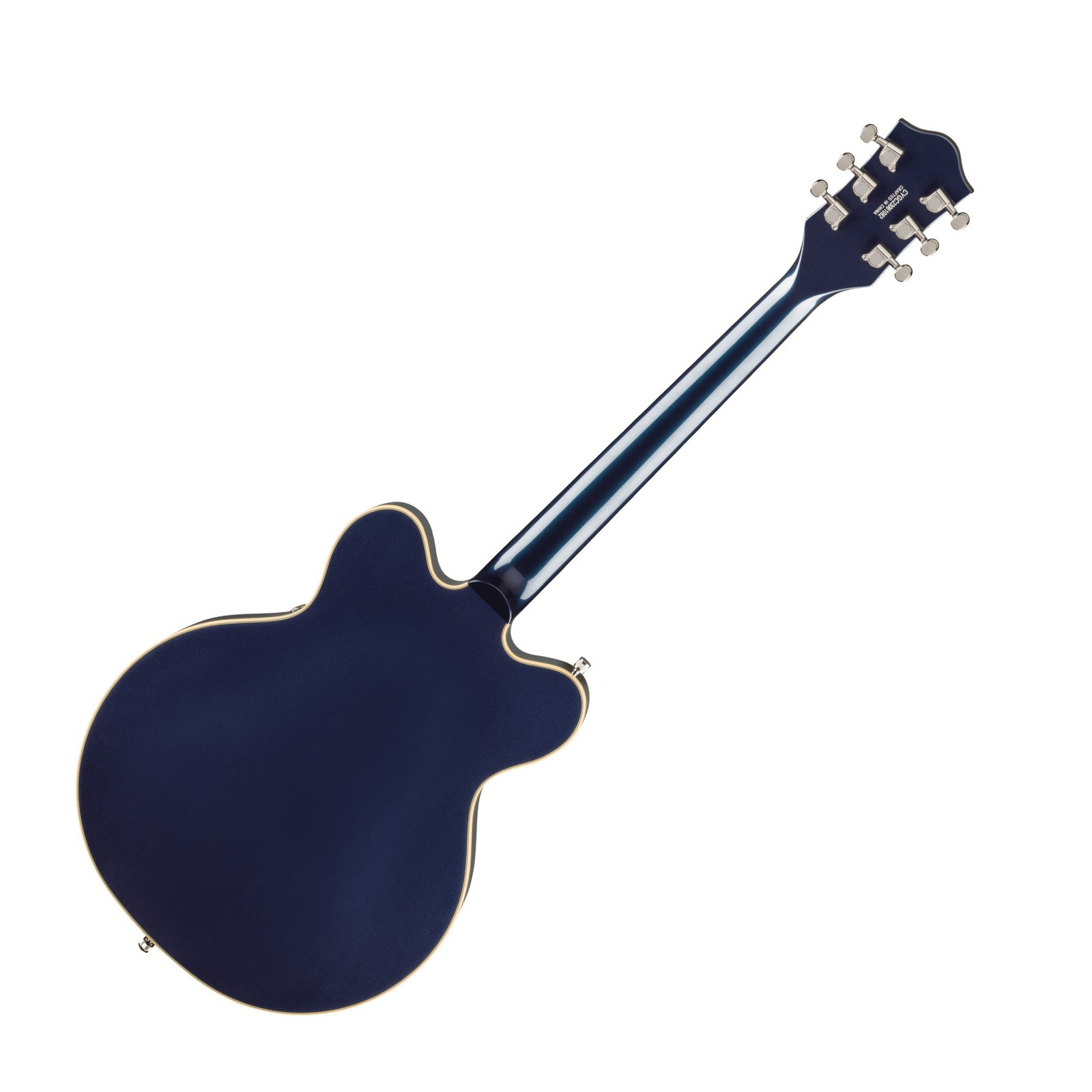 Gretsch G5622T Electromatic with Bigsby Laurel Fingerboard, Midnight Sapphire